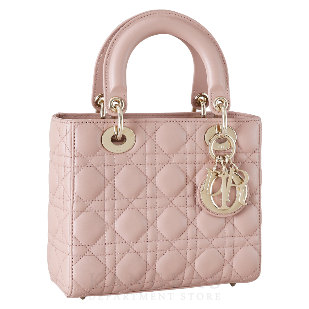 CHRISTIAN DIOR(USED)크리스찬디올 레이디 디올 스몰